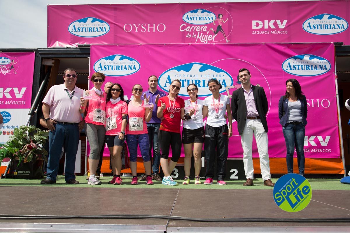Carrera de la Mujer de Valencia 2015_3