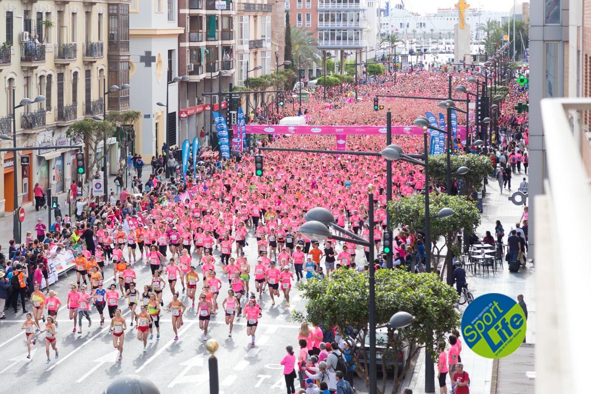 Carrera de la Mujer de Valencia 2015_3