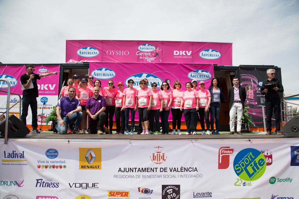 Carrera de la Mujer de Valencia 2015_3