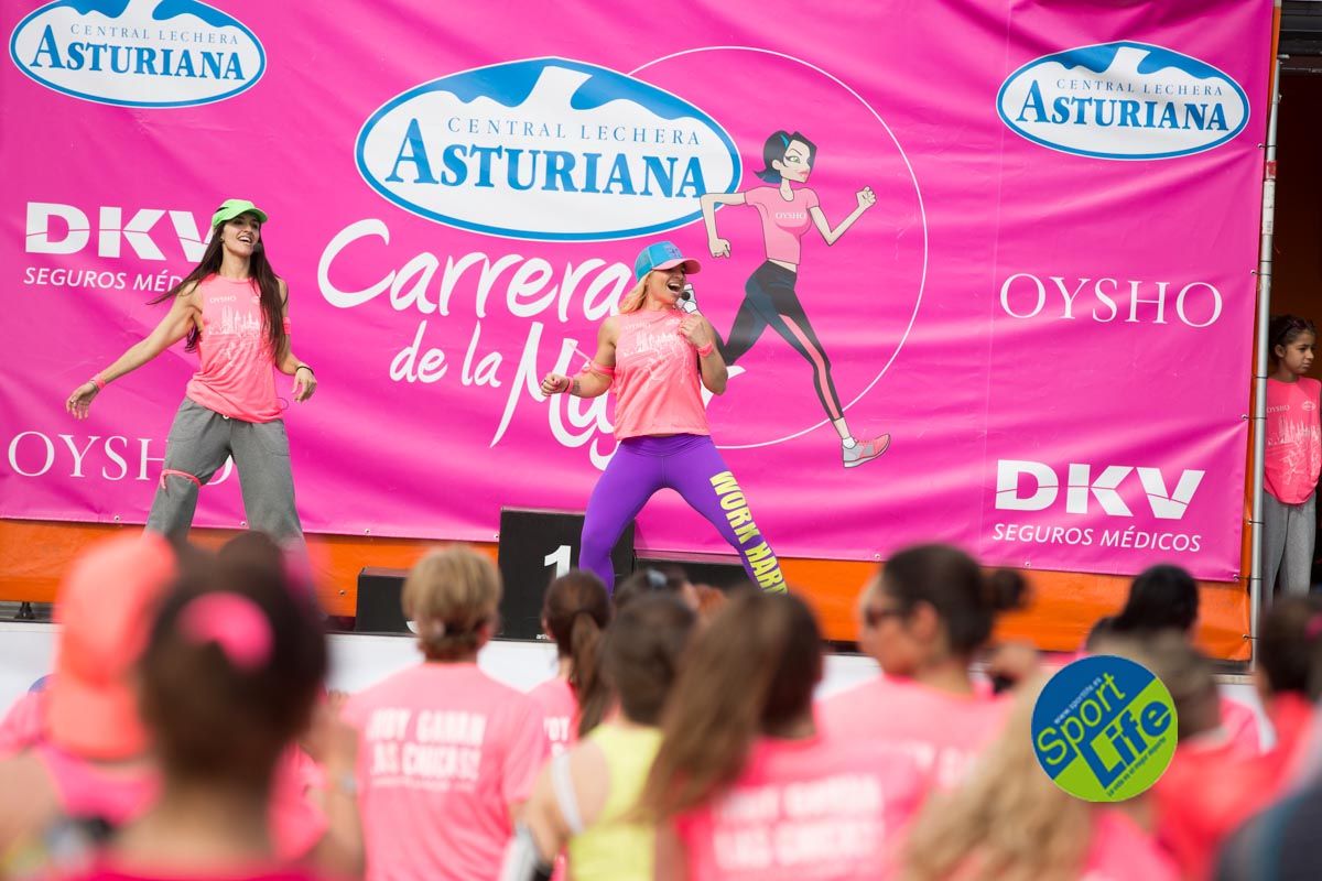 Carrera de la Mujer de Valencia 2015_3
