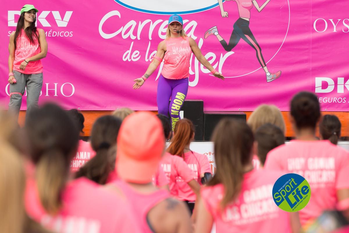 Carrera de la Mujer de Valencia 2015_3