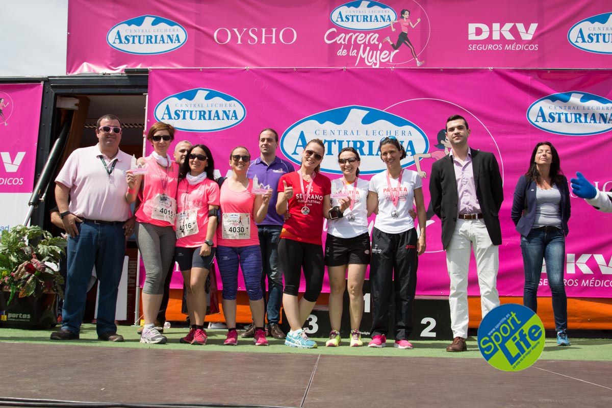 Carrera de la Mujer de Valencia 2015_3