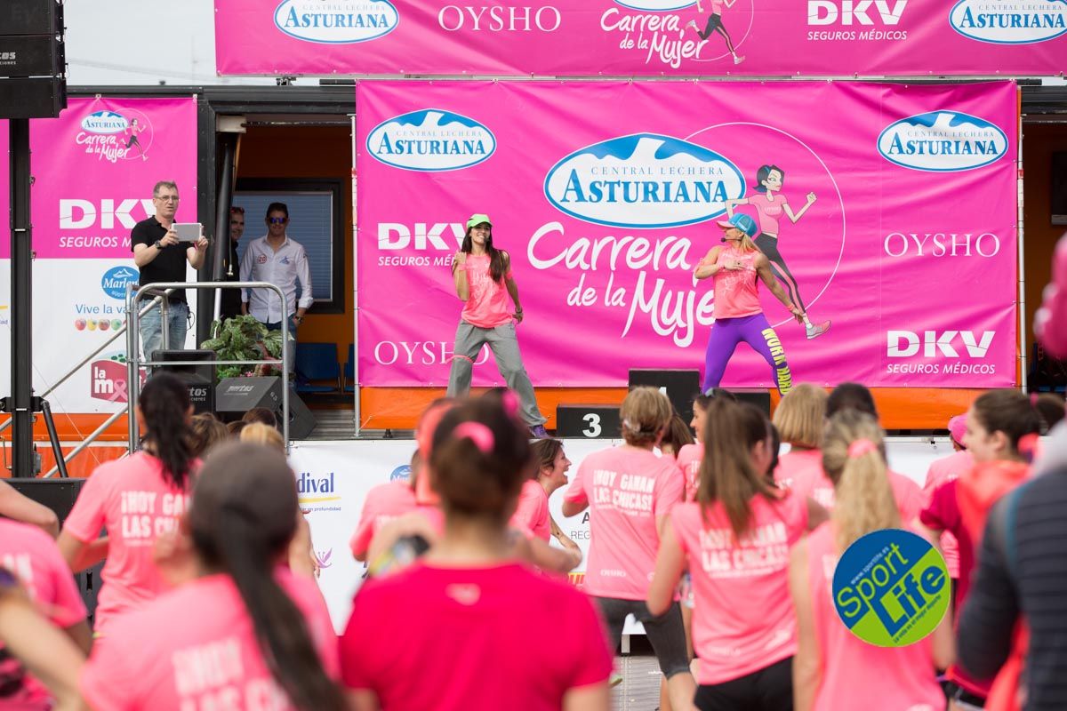 Carrera de la Mujer de Valencia 2015_3