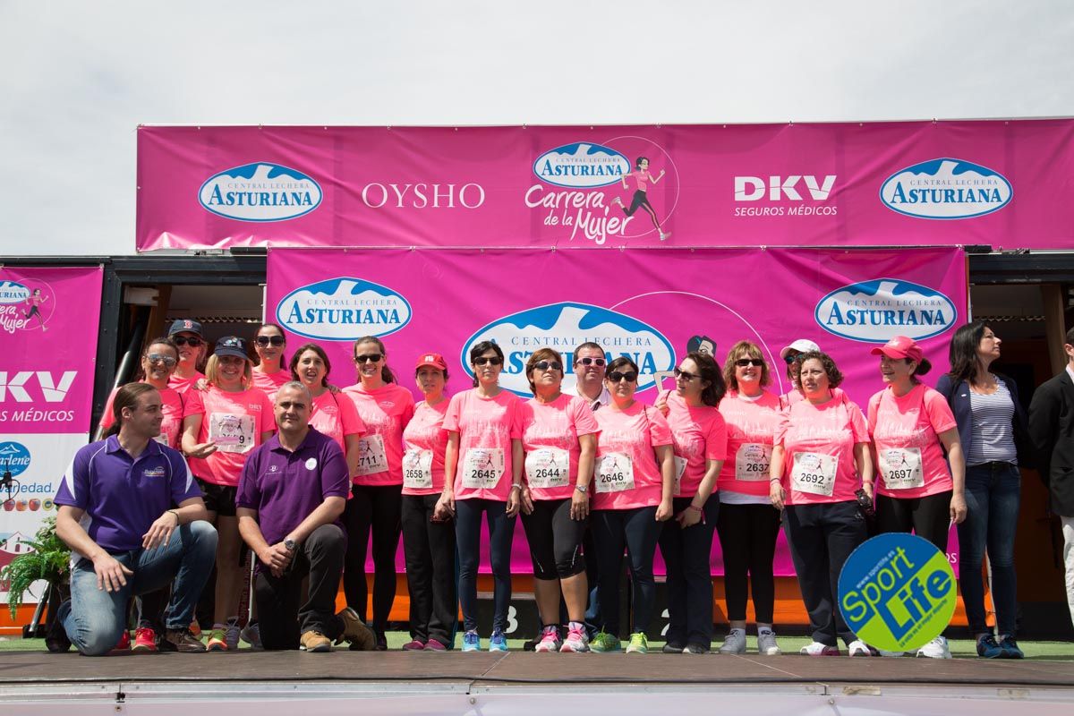 Carrera de la Mujer de Valencia 2015_3
