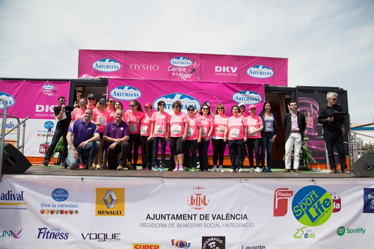 Carrera de la Mujer de Valencia 2015_3