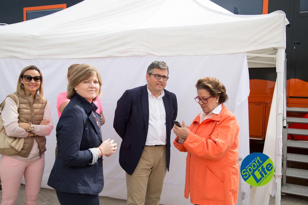 Carrera de la Mujer de Valencia 2015_3