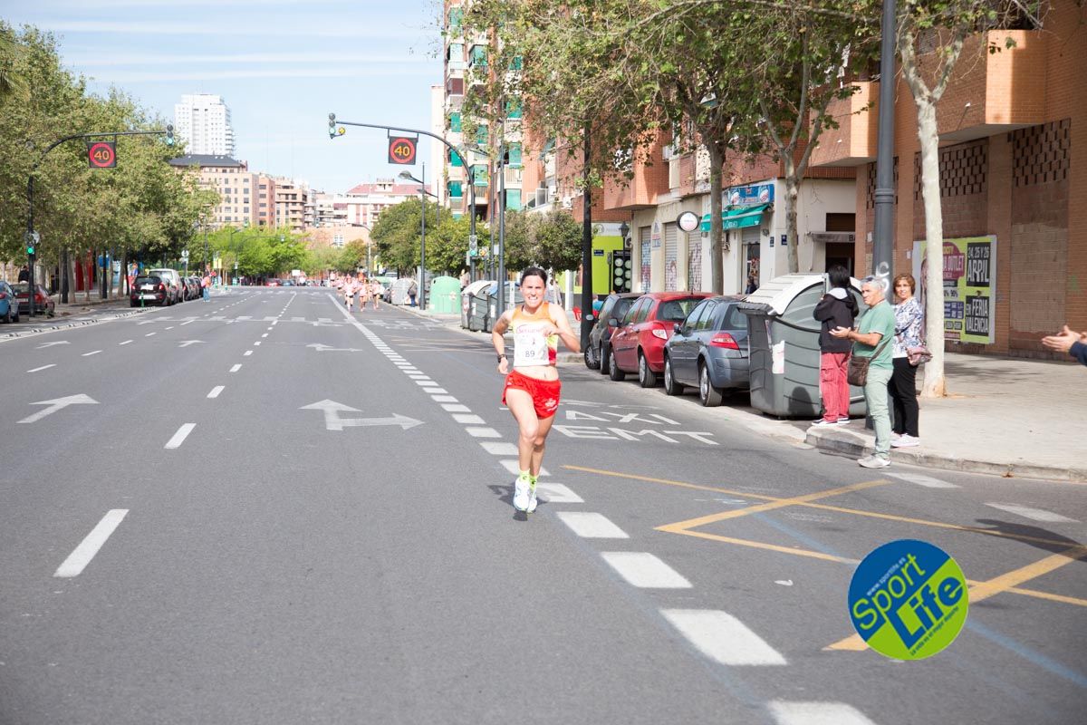 Carrera de la Mujer de Valencia 2015_3