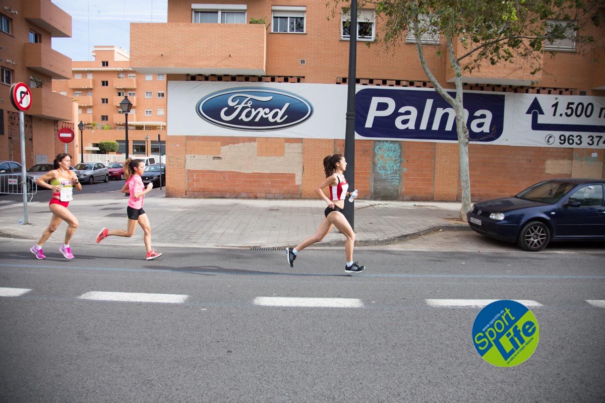 Carrera de la Mujer de Valencia 2015_3