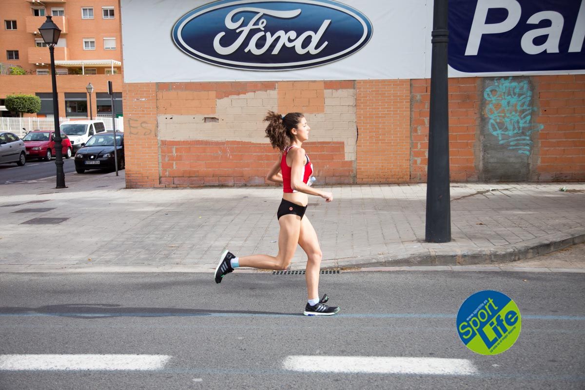 Carrera de la Mujer de Valencia 2015_3