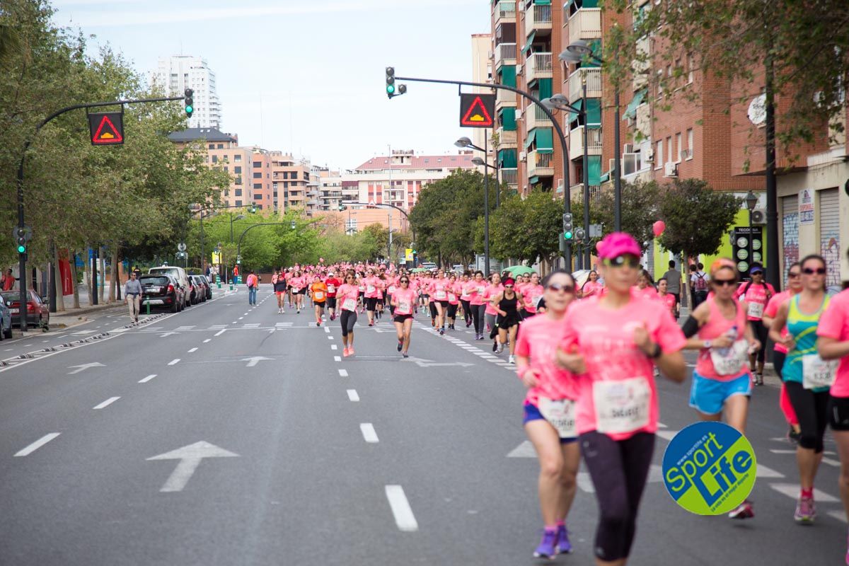 Carrera de la Mujer de Valencia 2015_3