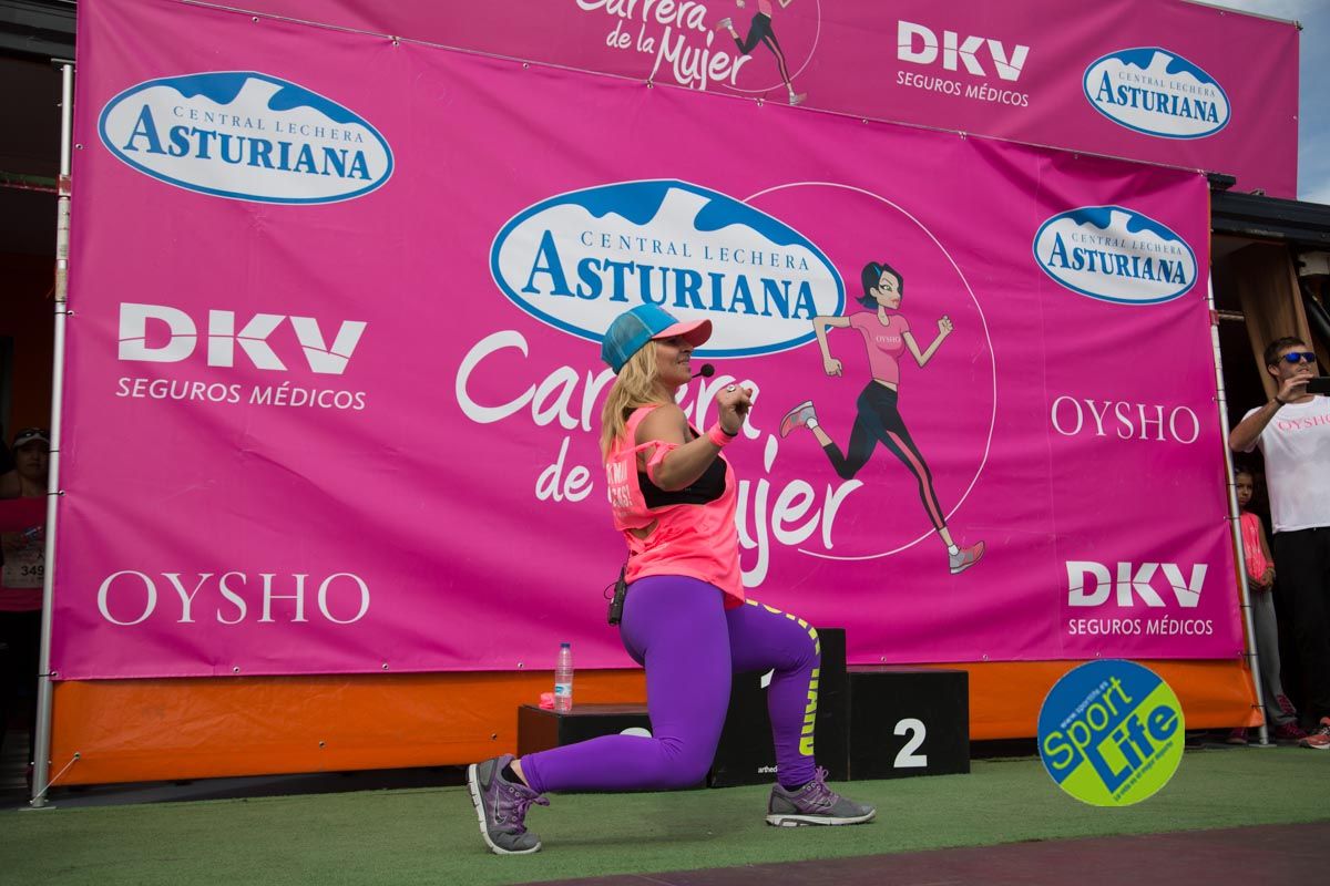 Carrera de la Mujer de Valencia 2015_3