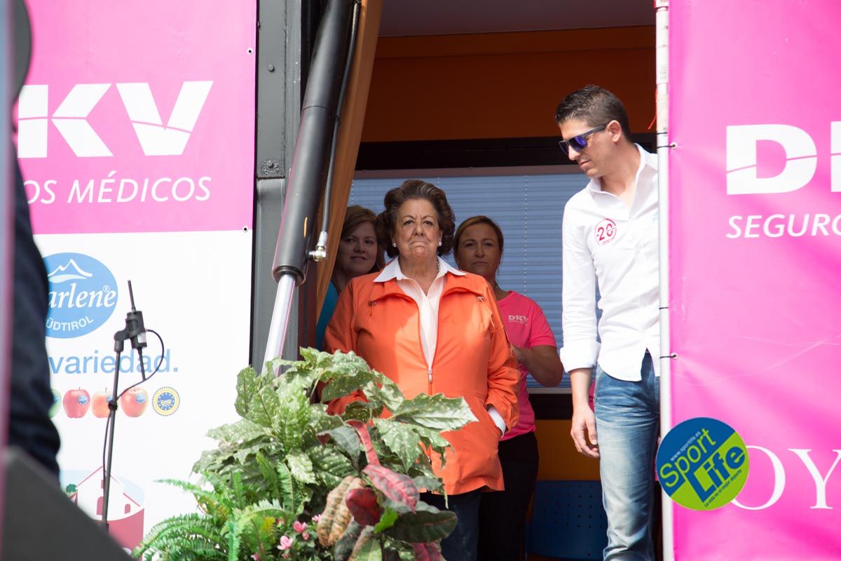Carrera de la Mujer de Valencia 2015_3