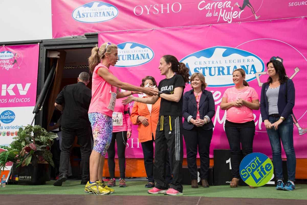 Carrera de la Mujer de Valencia 2015_3