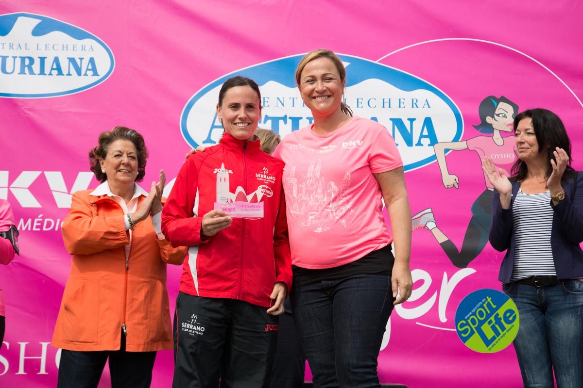 Carrera de la Mujer de Valencia 2015_3