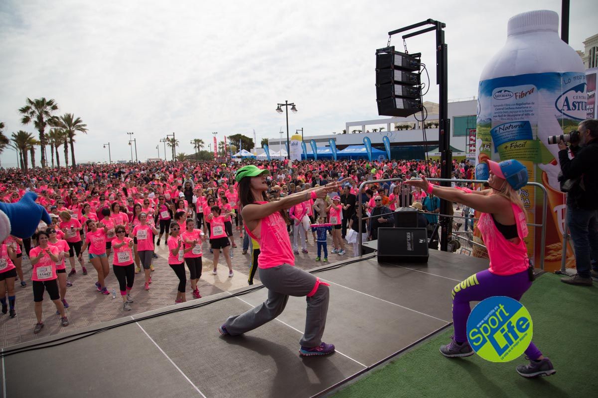 Carrera de la Mujer de Valencia 2015_3