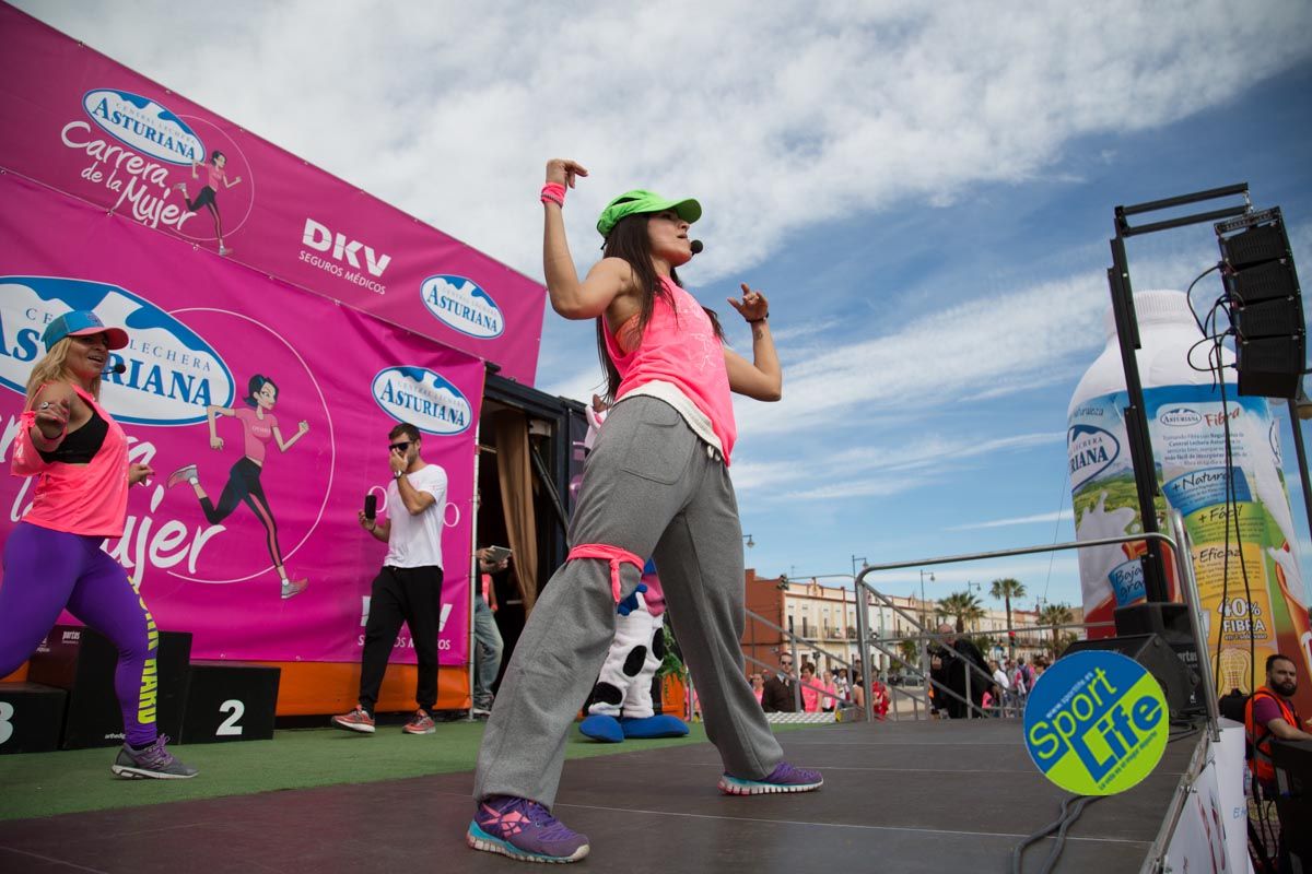 Carrera de la Mujer de Valencia 2015_3