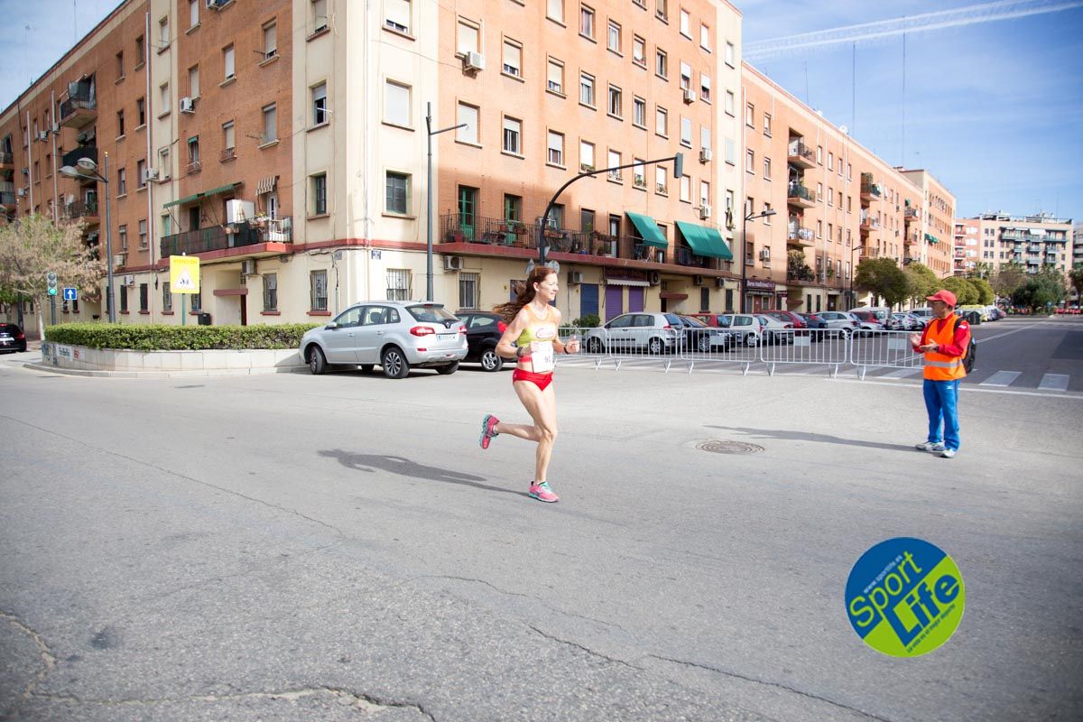 Carrera de la Mujer de Valencia 2015_3