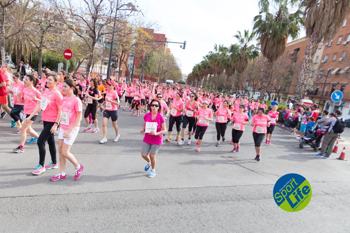 Carrera de la Mujer de Valencia 2015_3