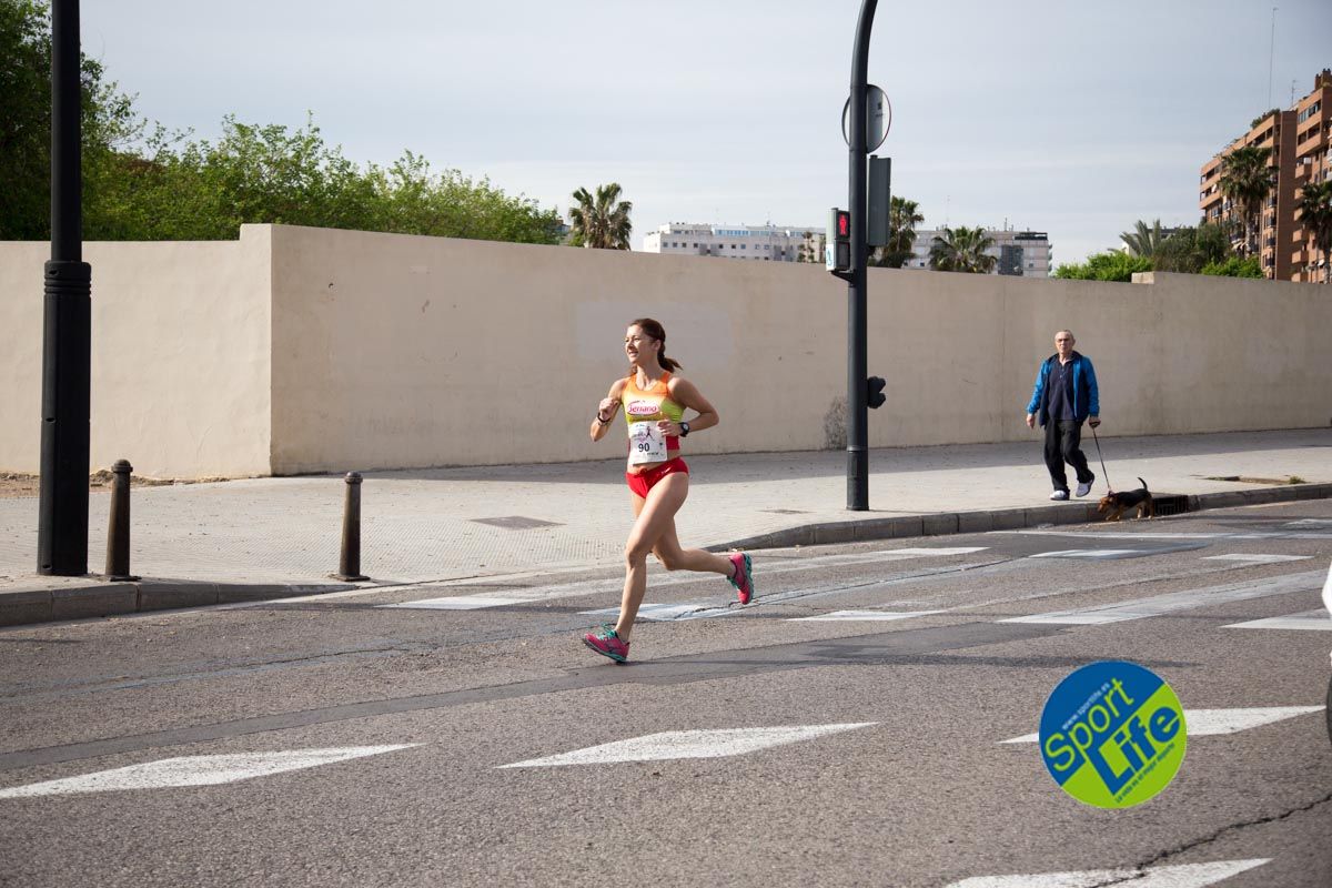 Carrera de la Mujer de Valencia 2015_3