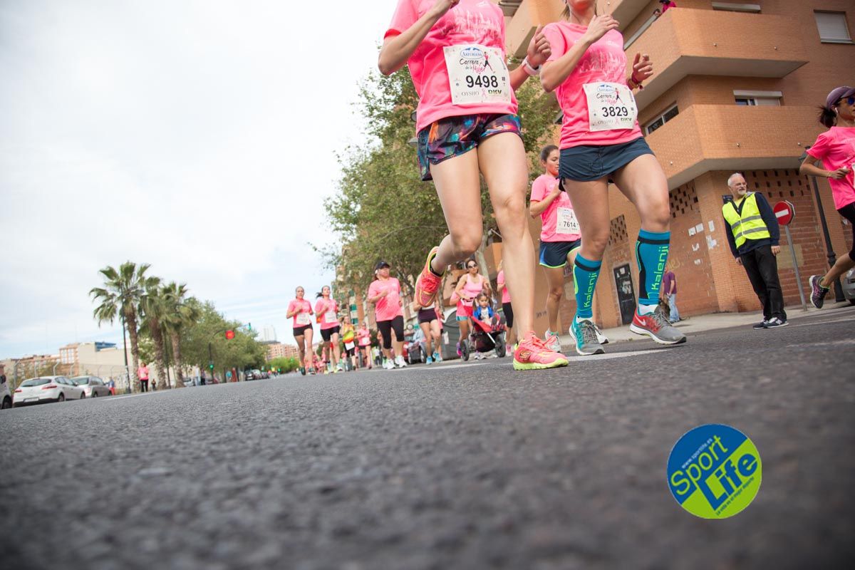 Carrera de la Mujer de Valencia 2015_3