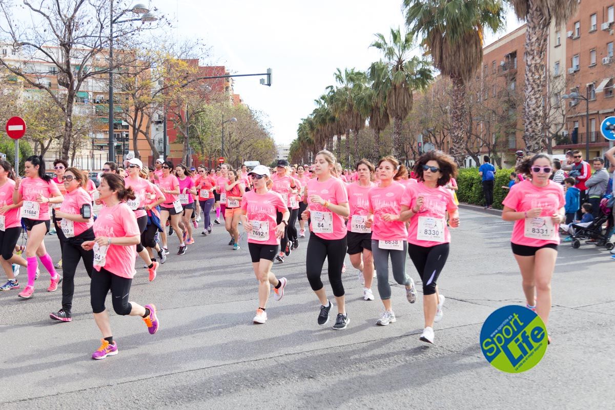 Carrera de la Mujer de Valencia 2015_3