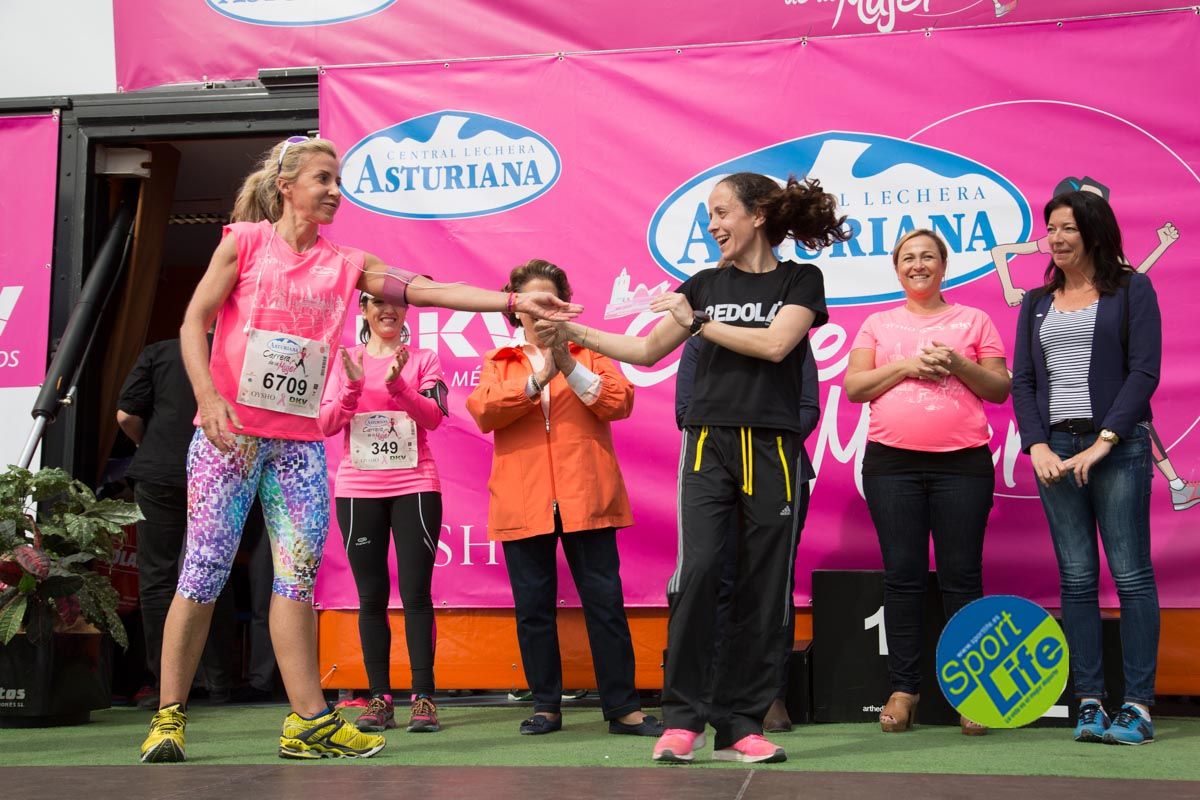 Carrera de la Mujer de Valencia 2015_3