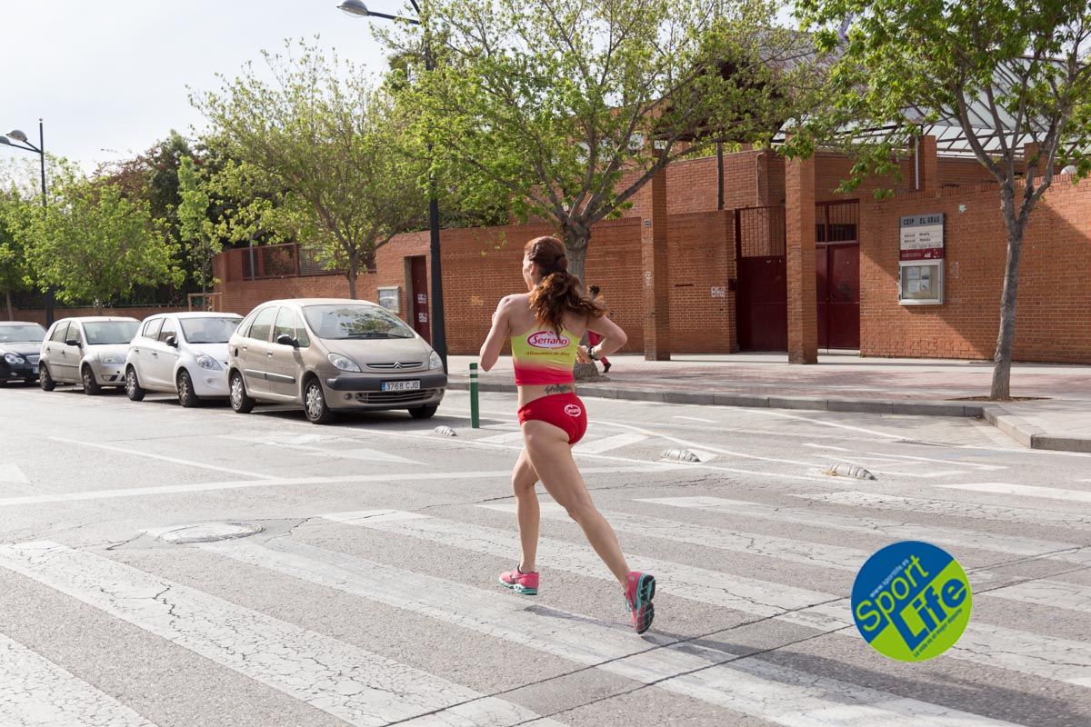 Carrera de la Mujer de Valencia 2015_3
