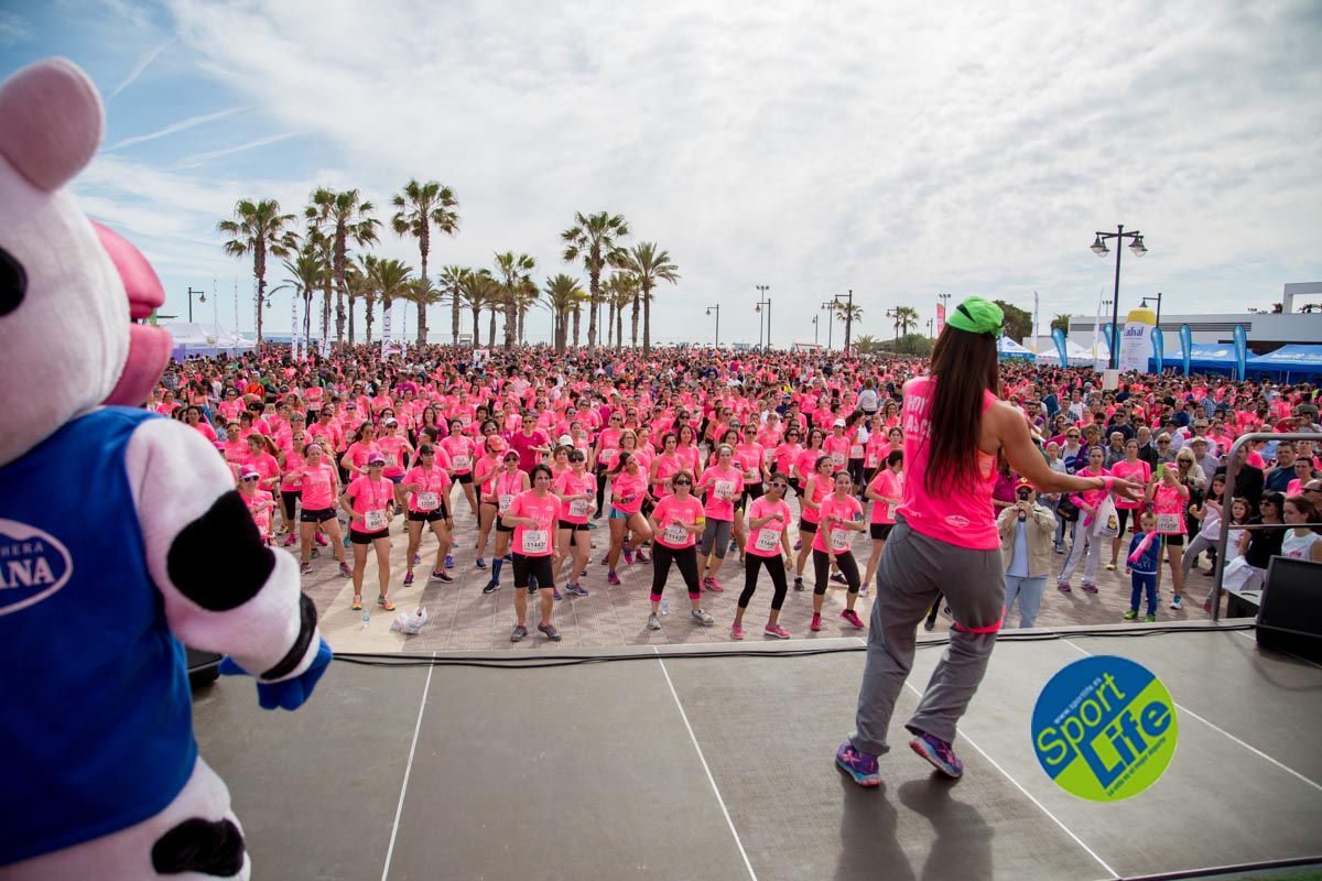 Carrera de la Mujer de Valencia 2015_3