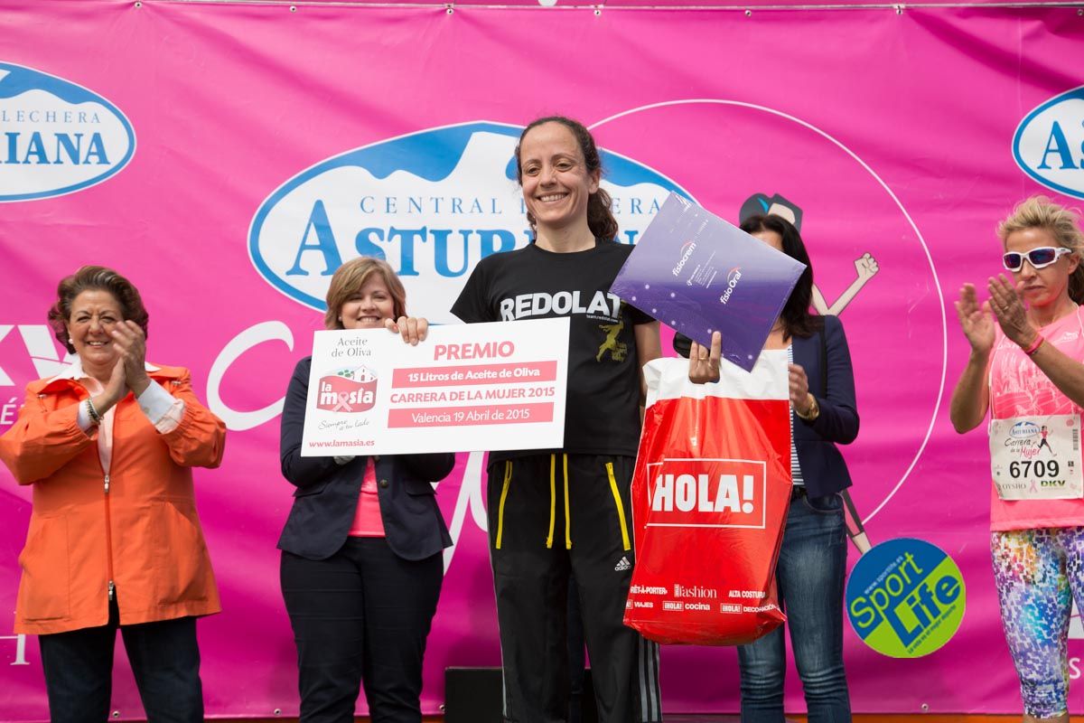 Carrera de la Mujer de Valencia 2015_3