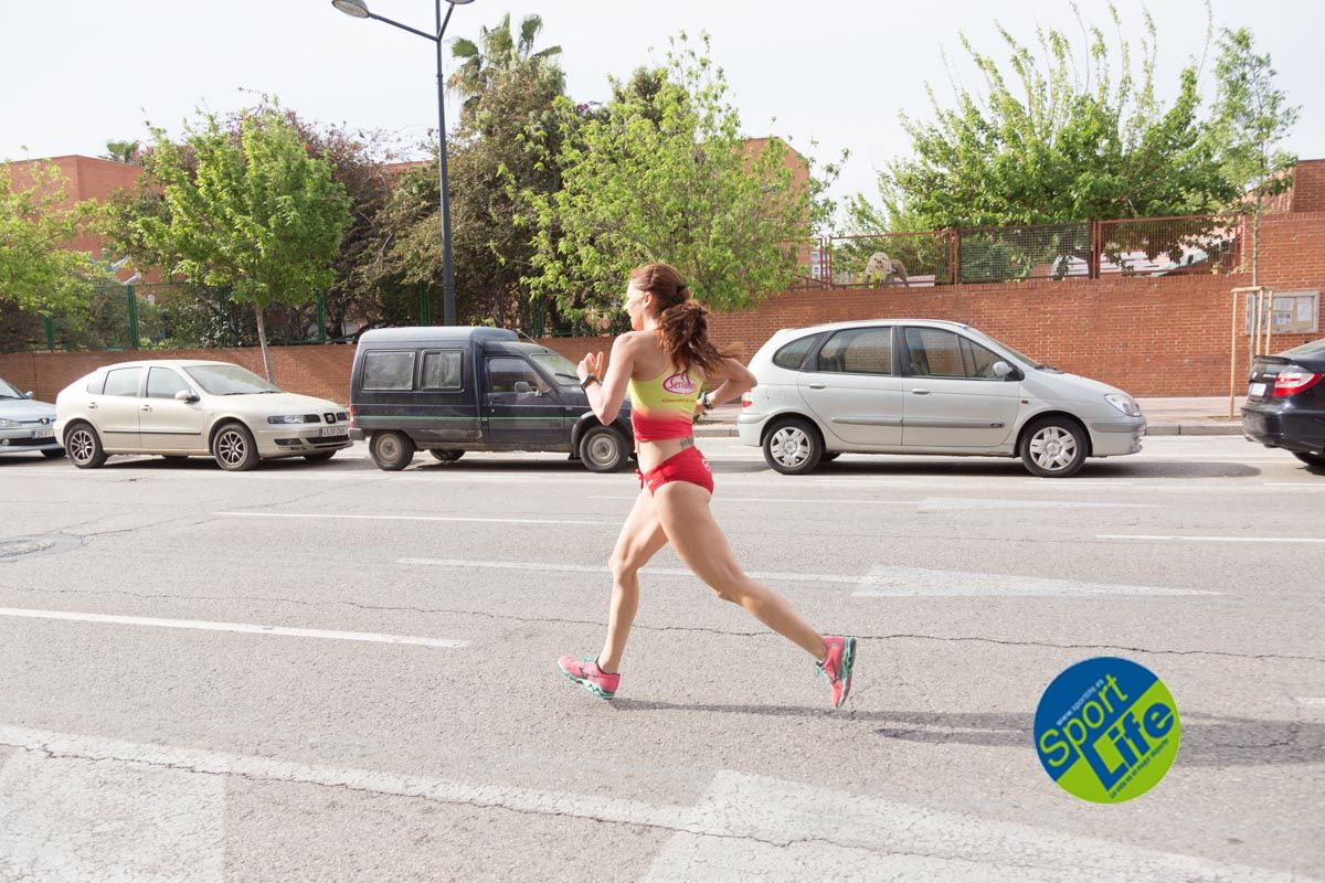 Carrera de la Mujer de Valencia 2015_3