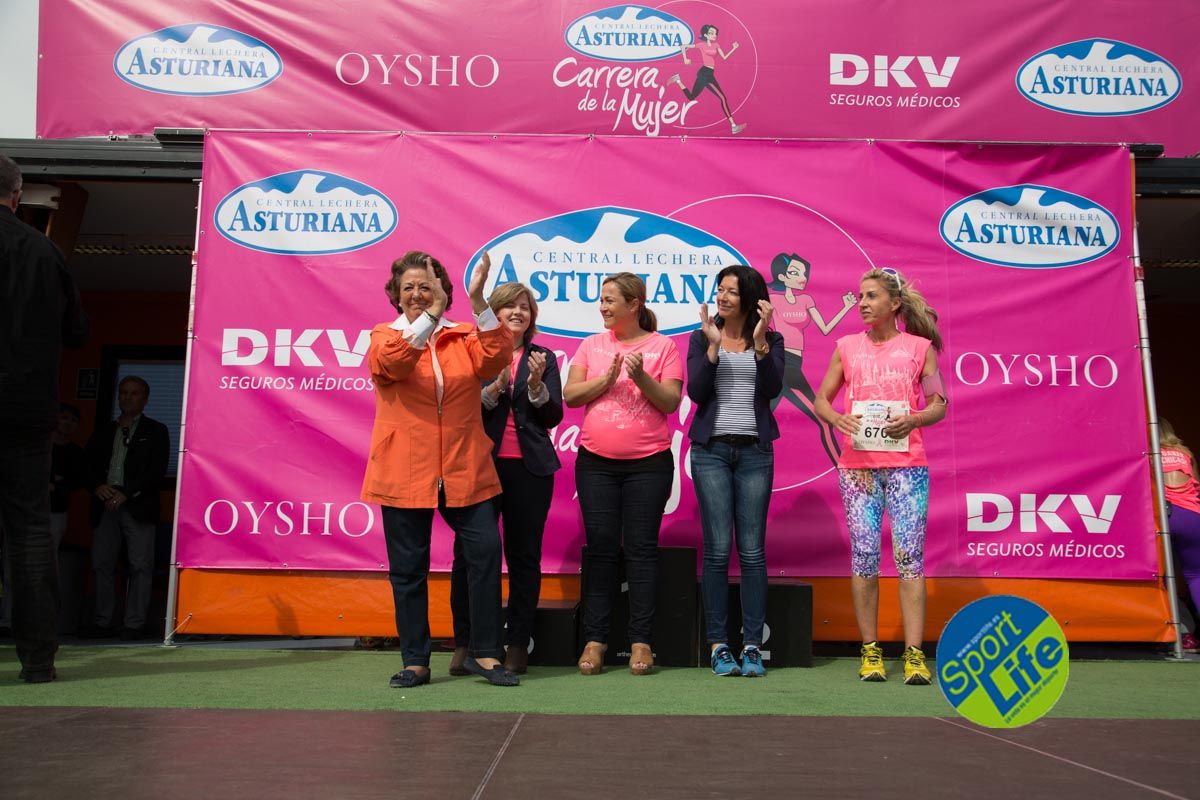 Carrera de la Mujer de Valencia 2015_3