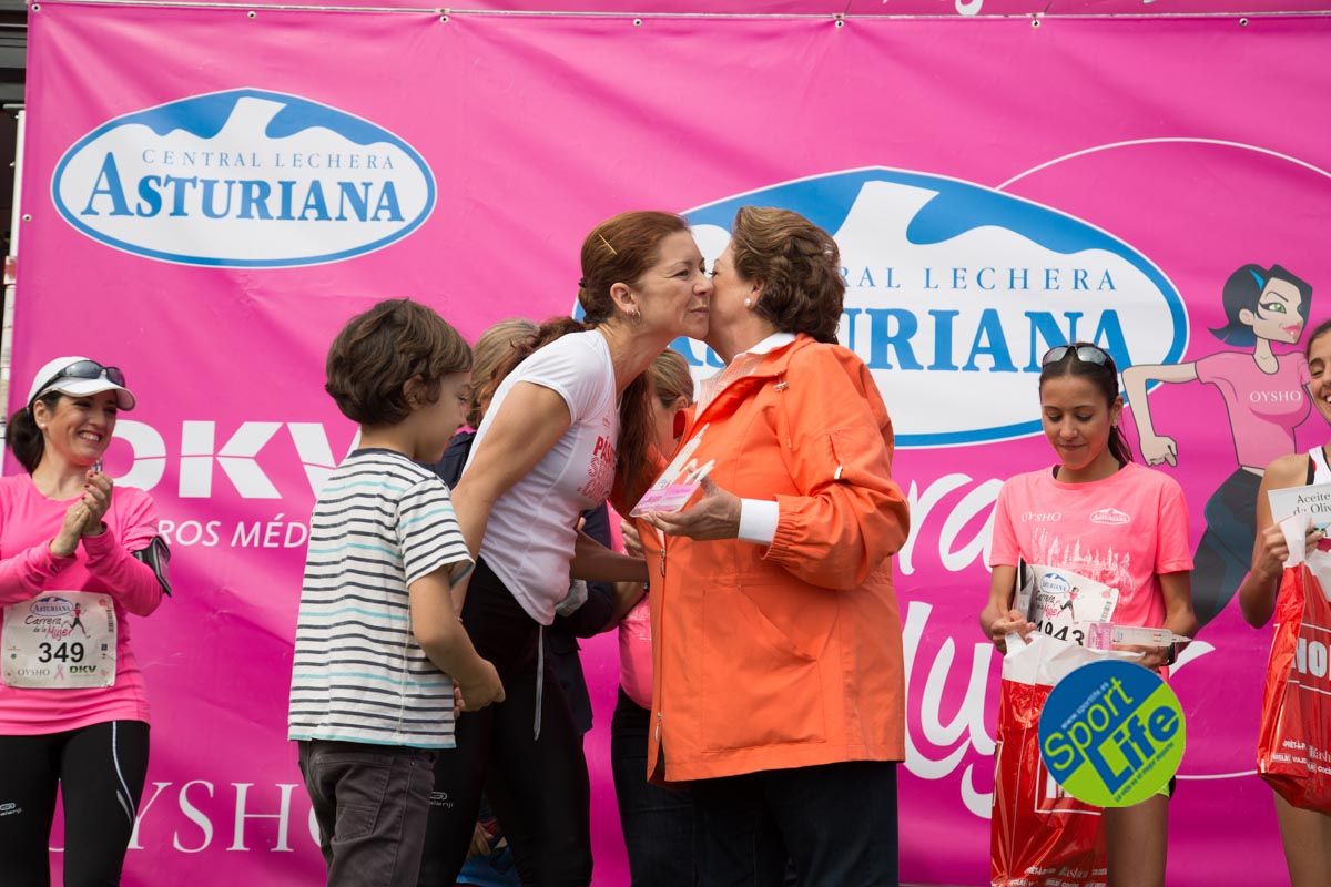 Carrera de la Mujer de Valencia 2015_3