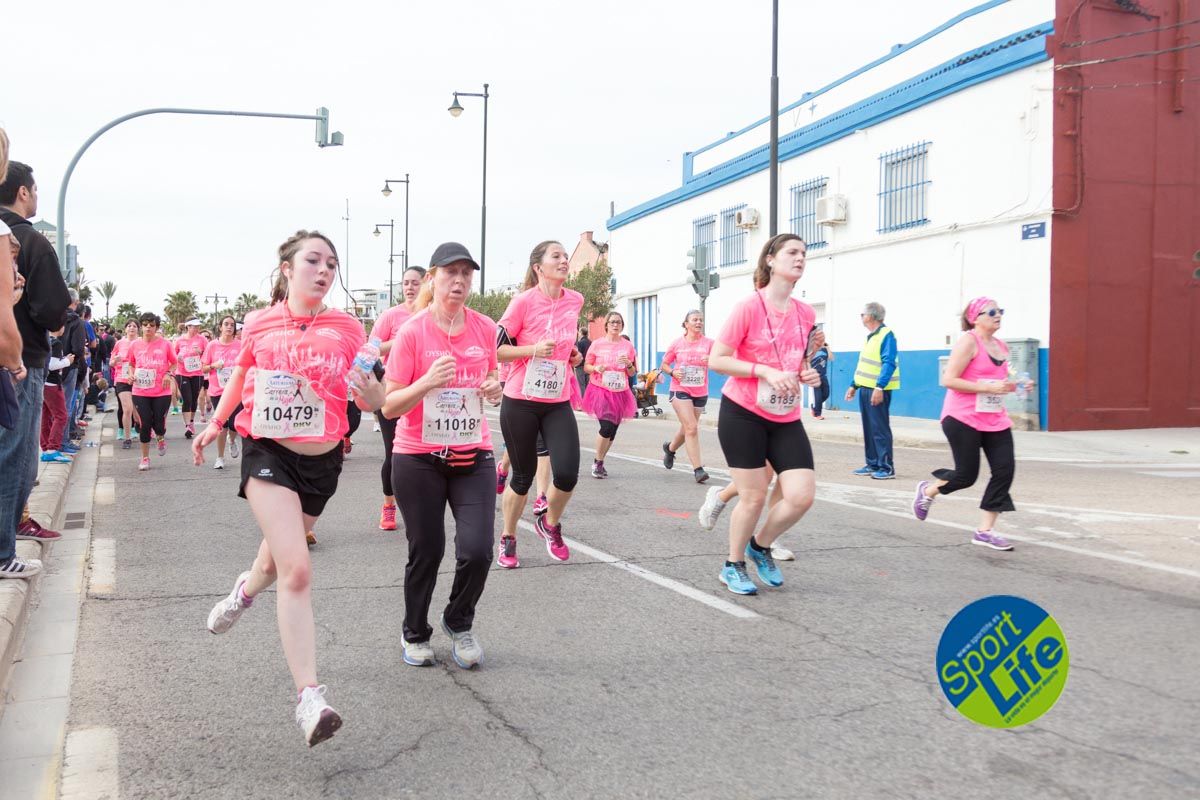 Carrera de la Mujer de Valencia 2015_3