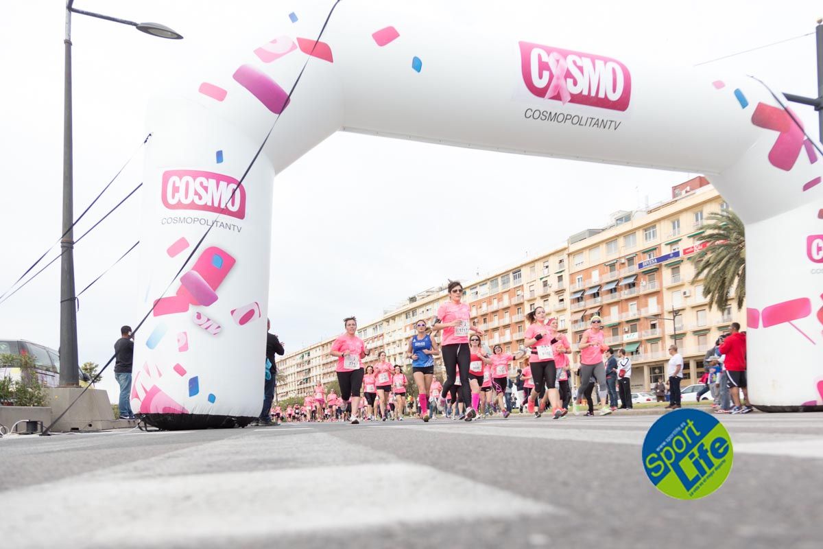 Carrera de la Mujer de Valencia 2015_3