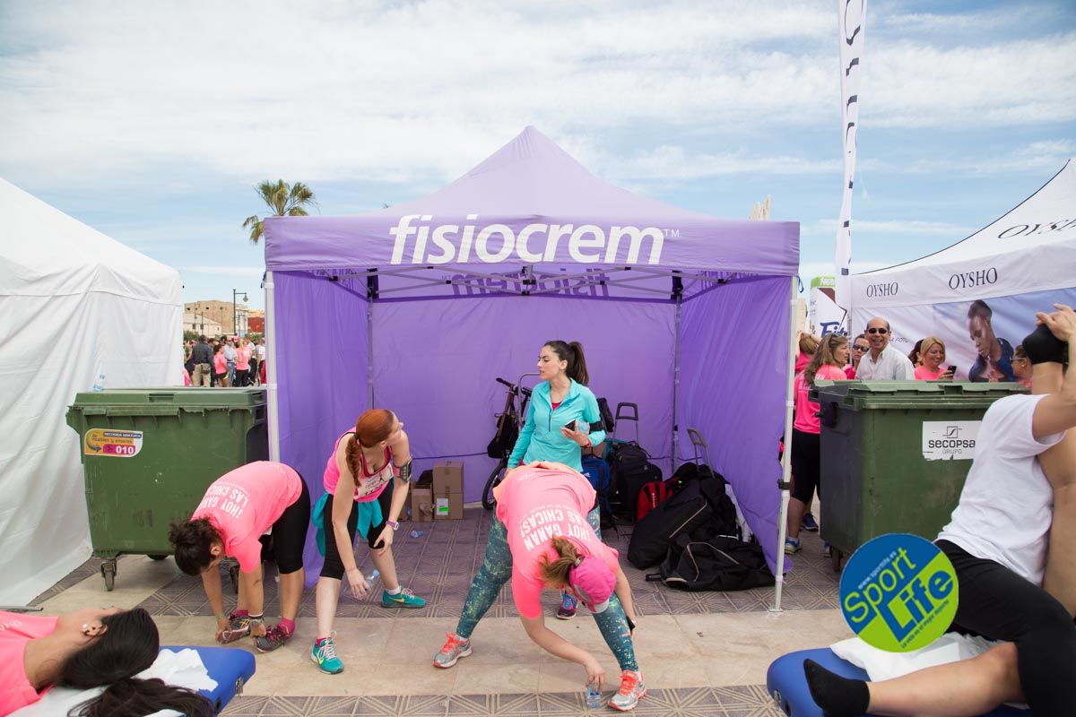 Carrera de la Mujer de Valencia 2015_3