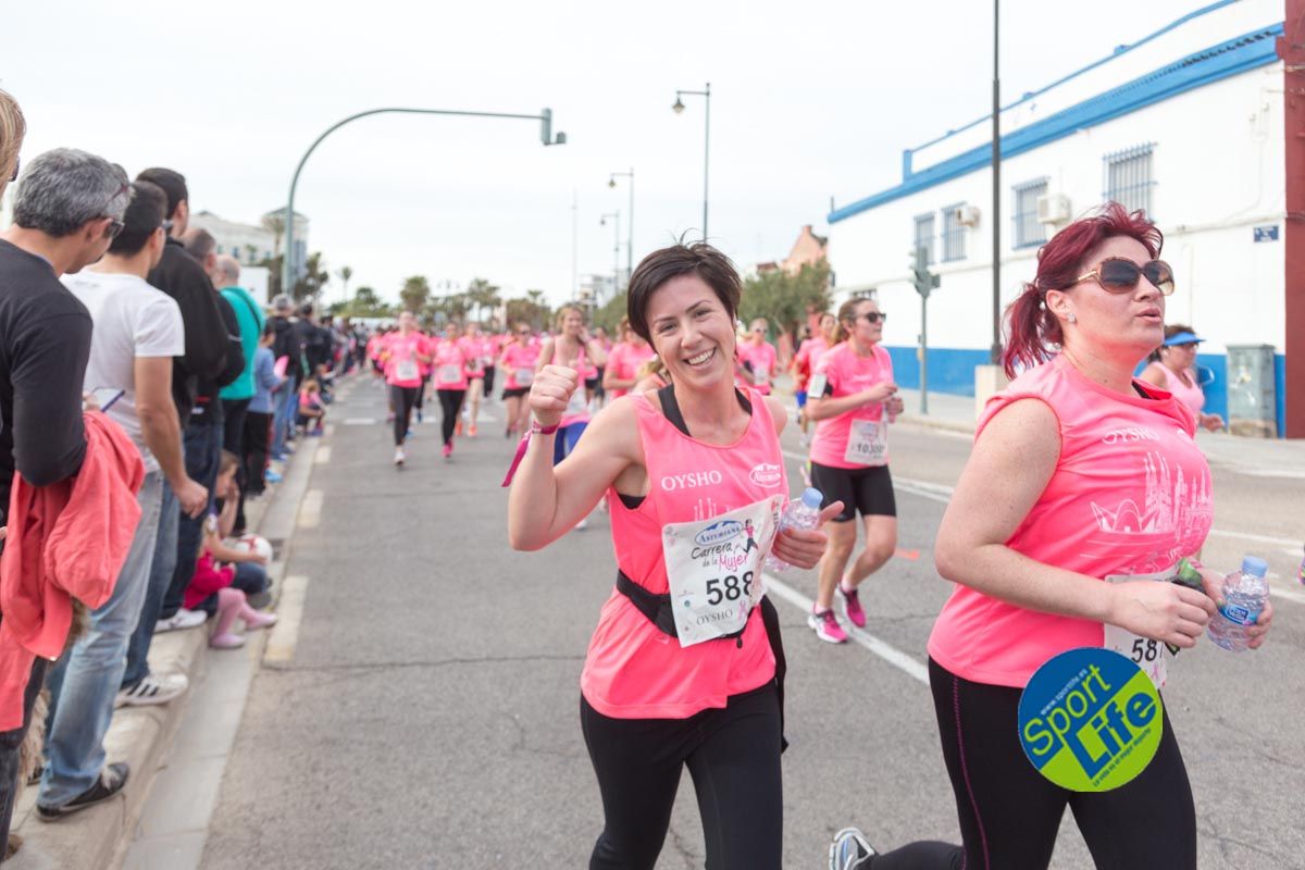 Carrera de la Mujer de Valencia 2015_3