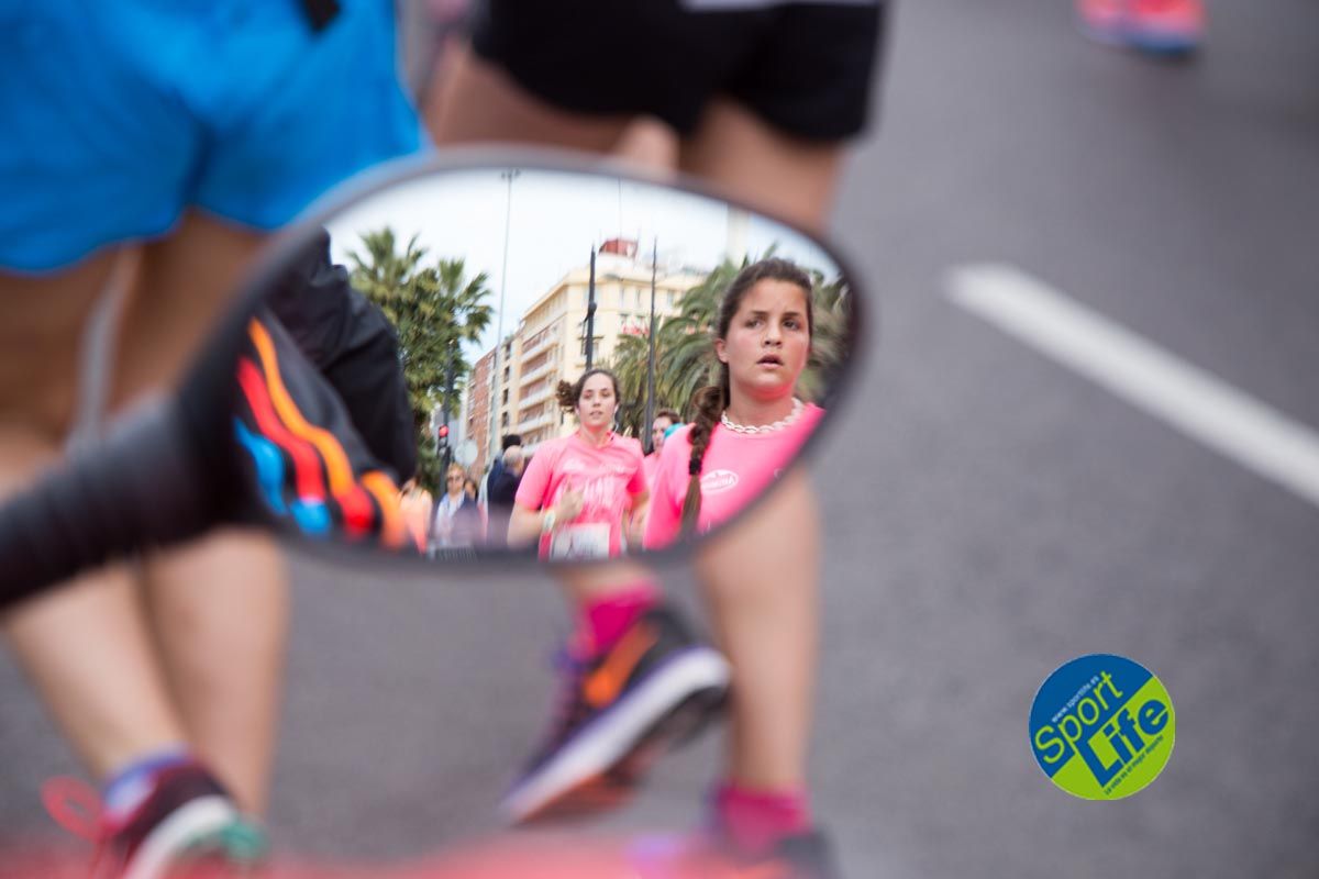 Carrera de la Mujer de Valencia 2015_3