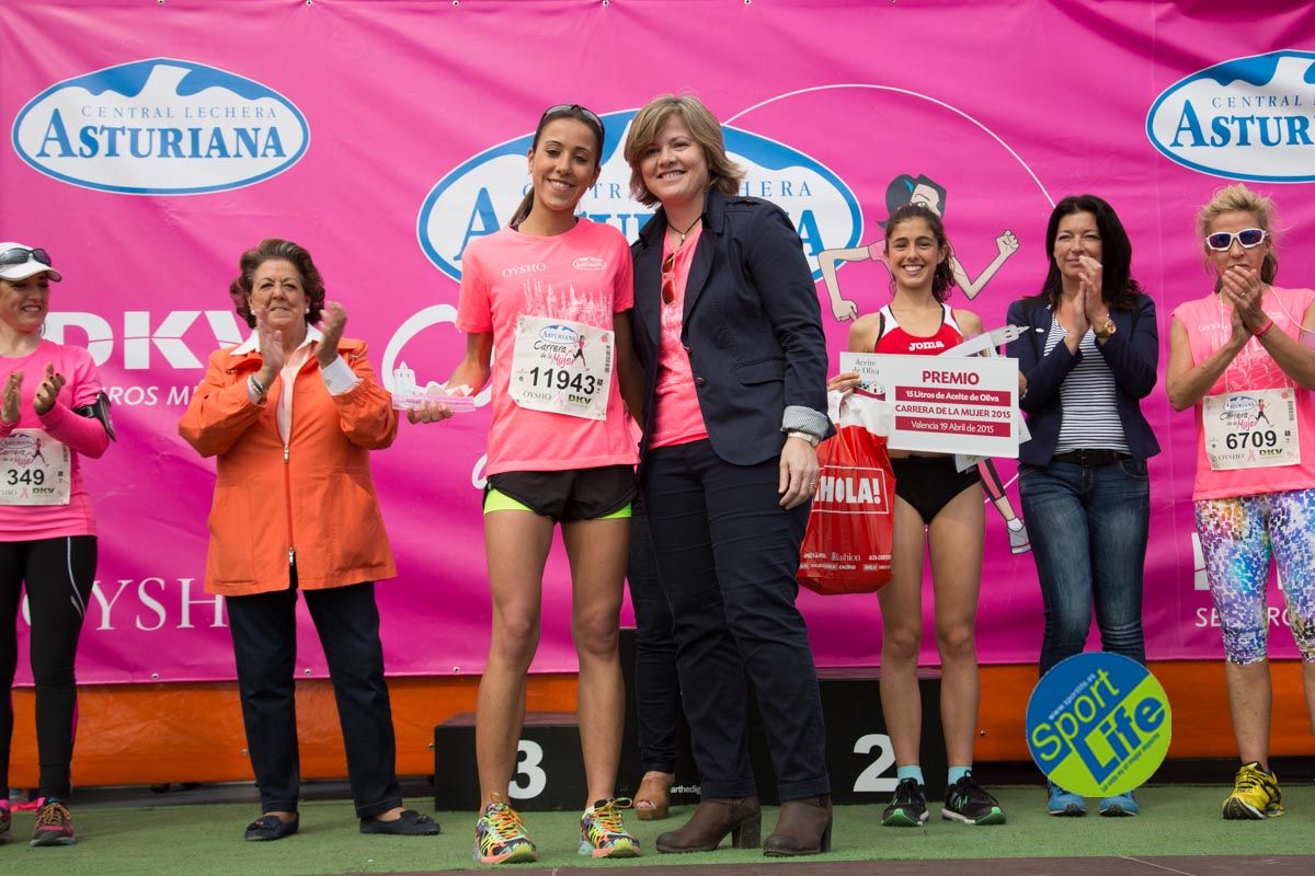 Carrera de la Mujer de Valencia 2015_3