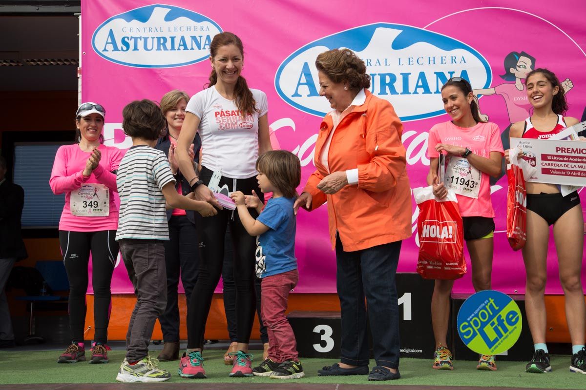Carrera de la Mujer de Valencia 2015_3