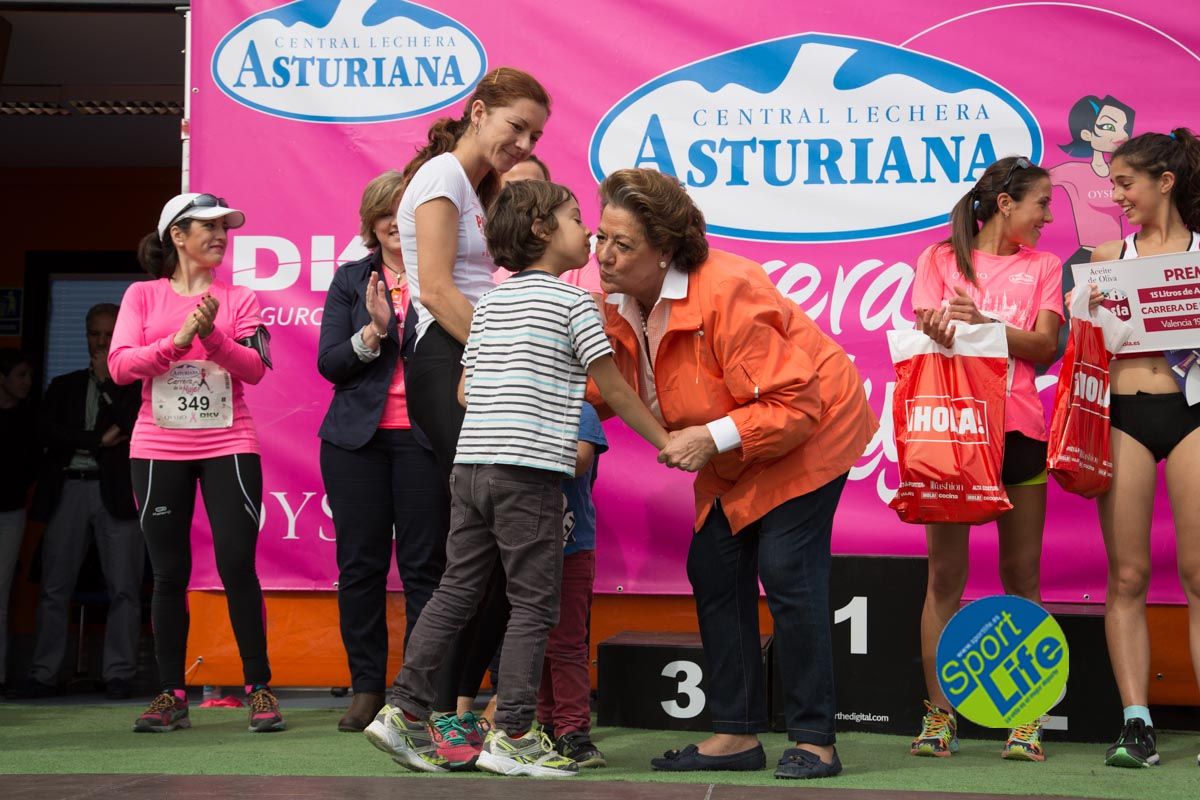 Carrera de la Mujer de Valencia 2015_3