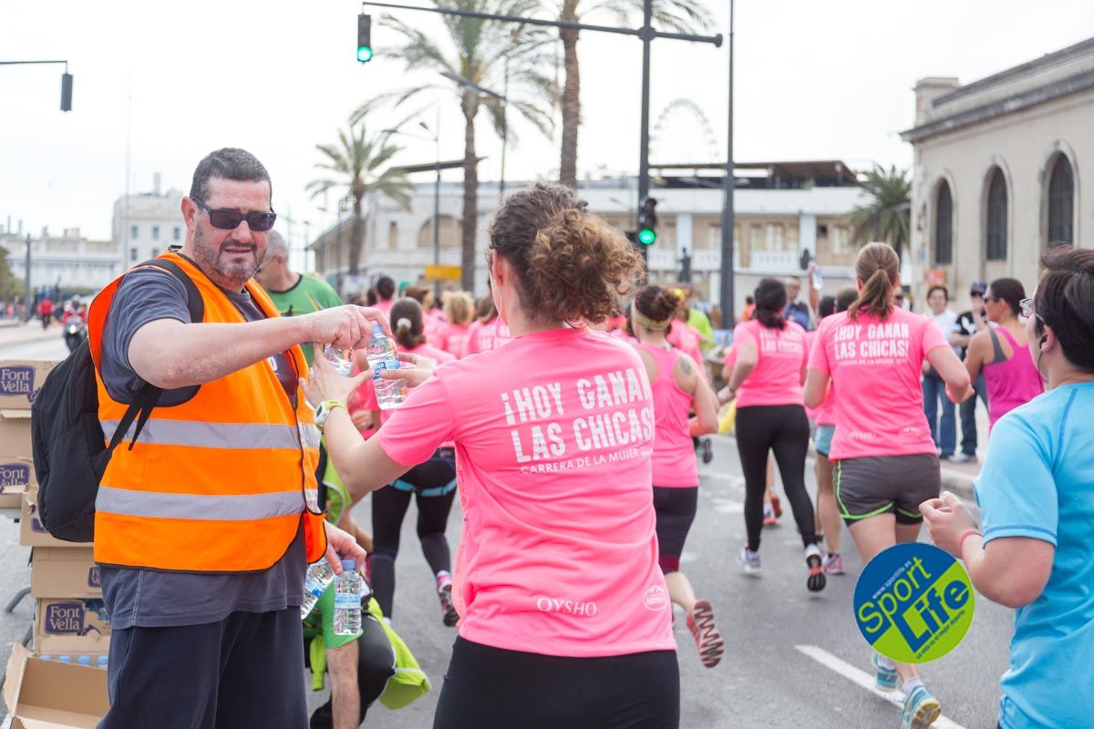 Carrera de la Mujer de Valencia 2015_3