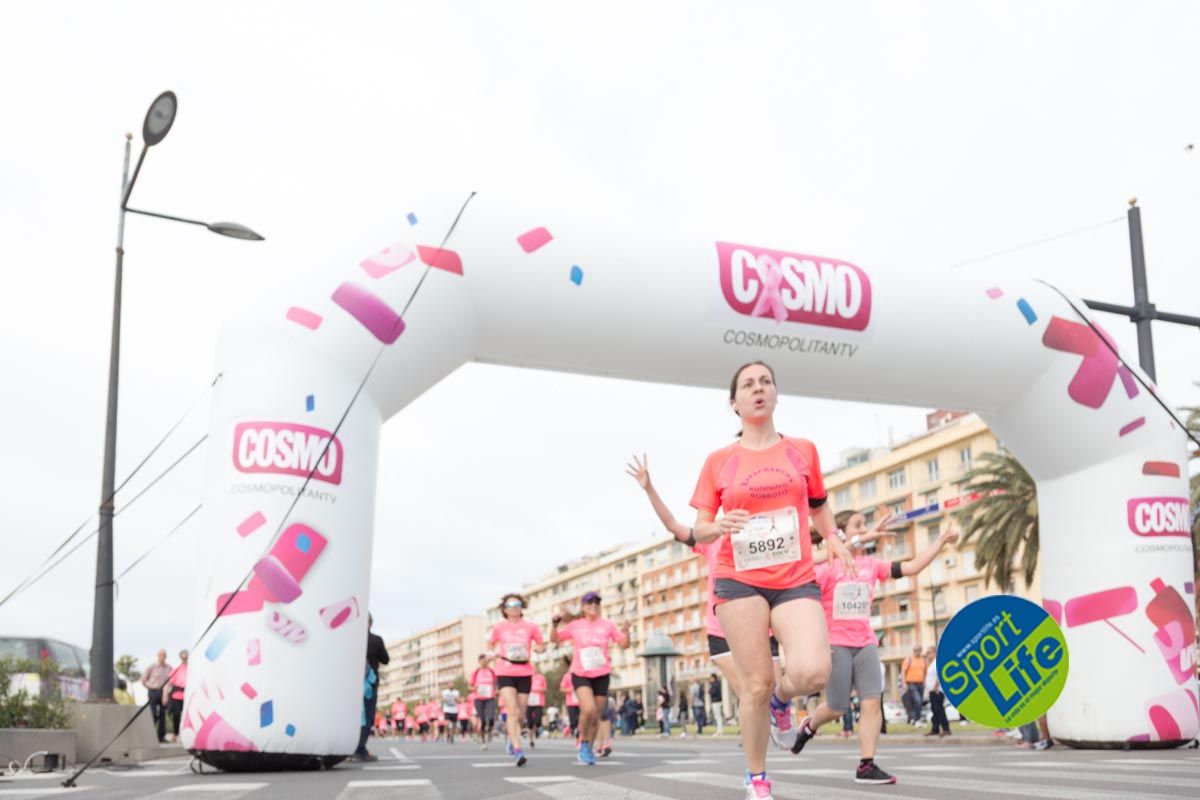 Carrera de la Mujer de Valencia 2015_3