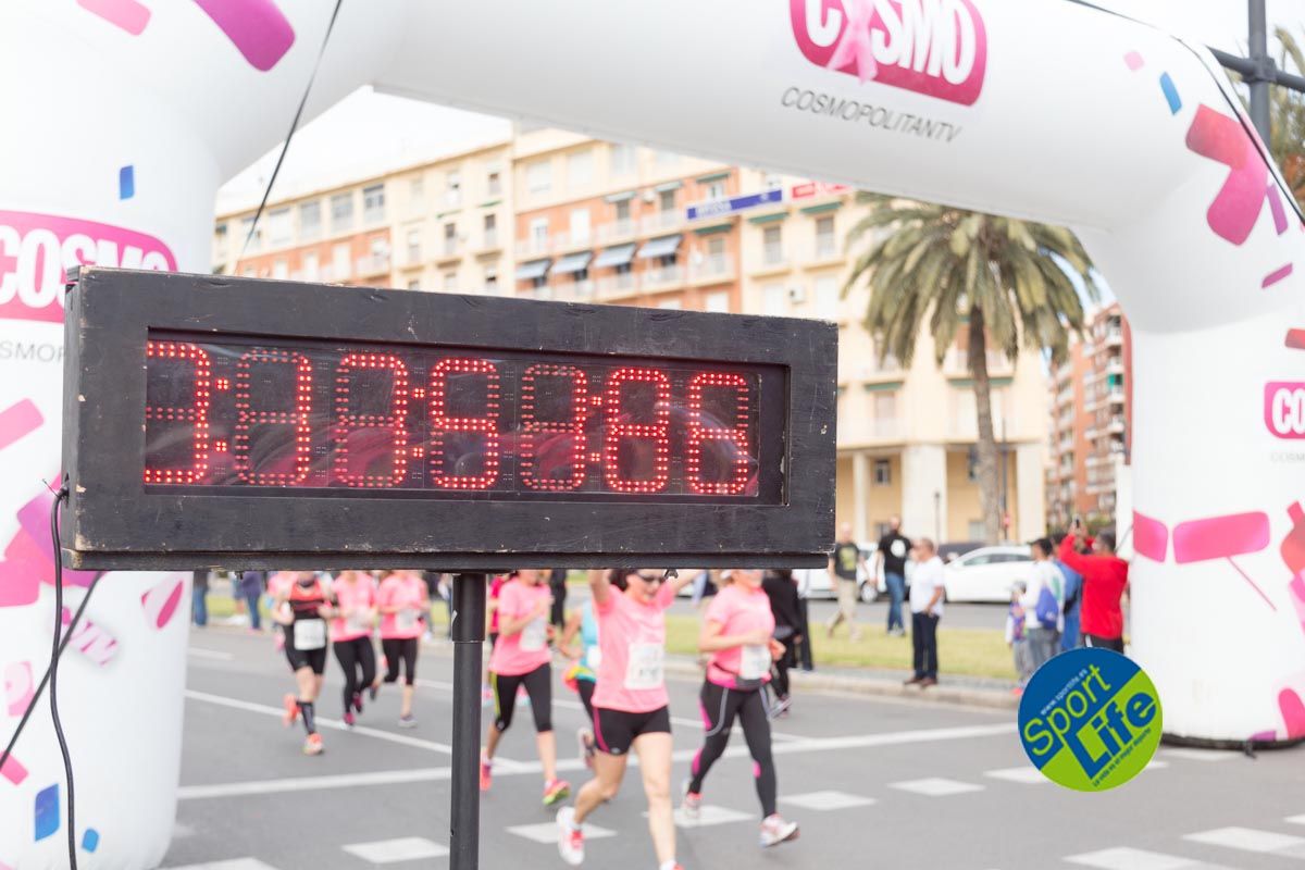 Carrera de la Mujer de Valencia 2015_3