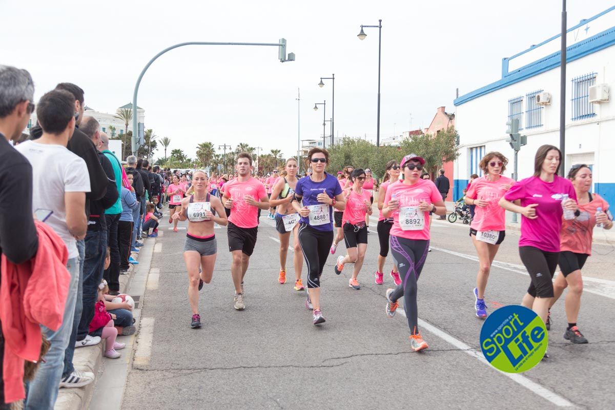 Carrera de la Mujer de Valencia 2015_3