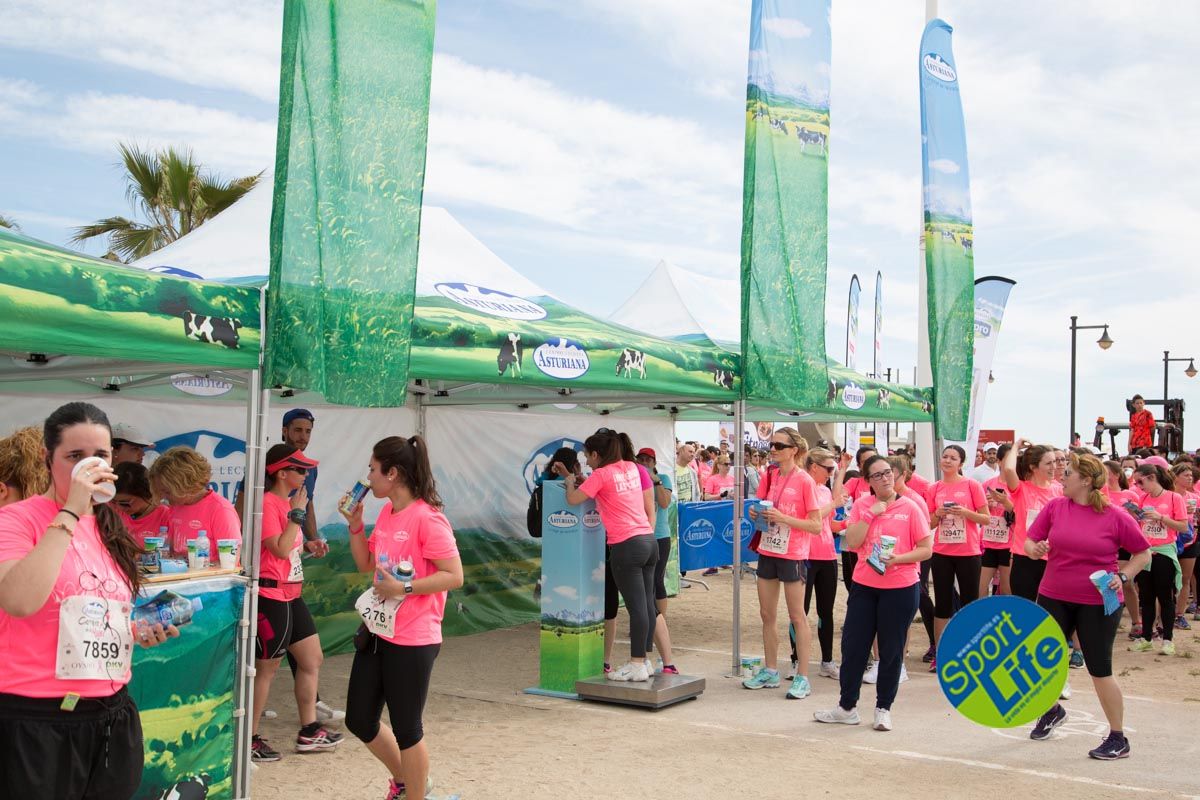 Carrera de la Mujer de Valencia 2015_3