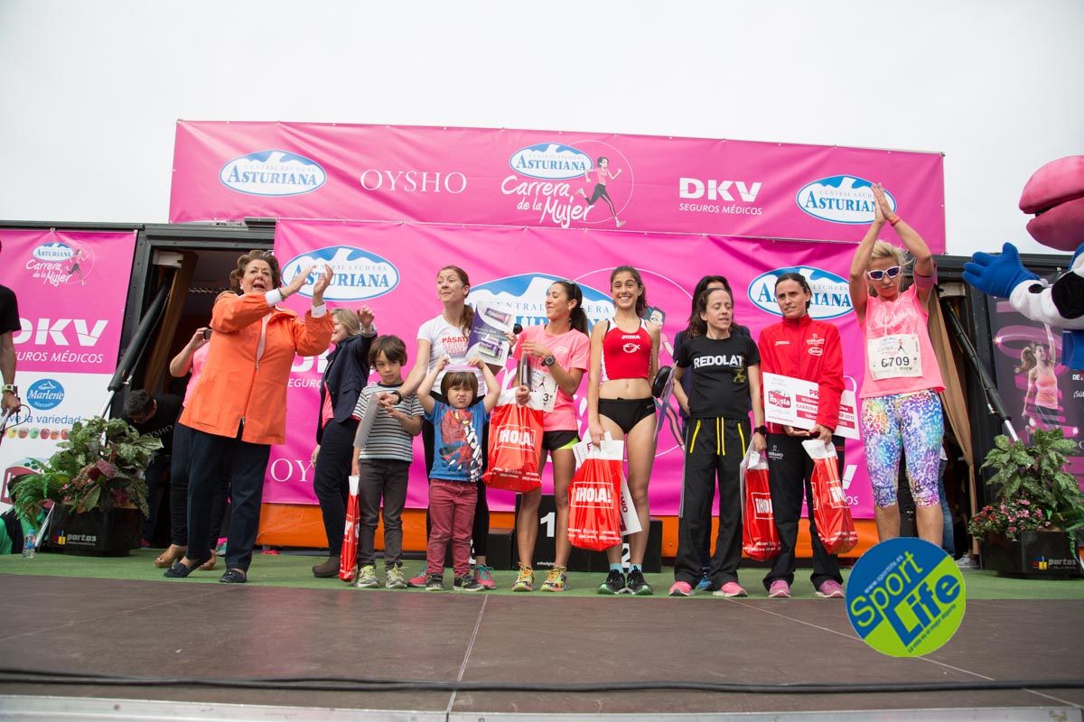 Carrera de la Mujer de Valencia 2015_3