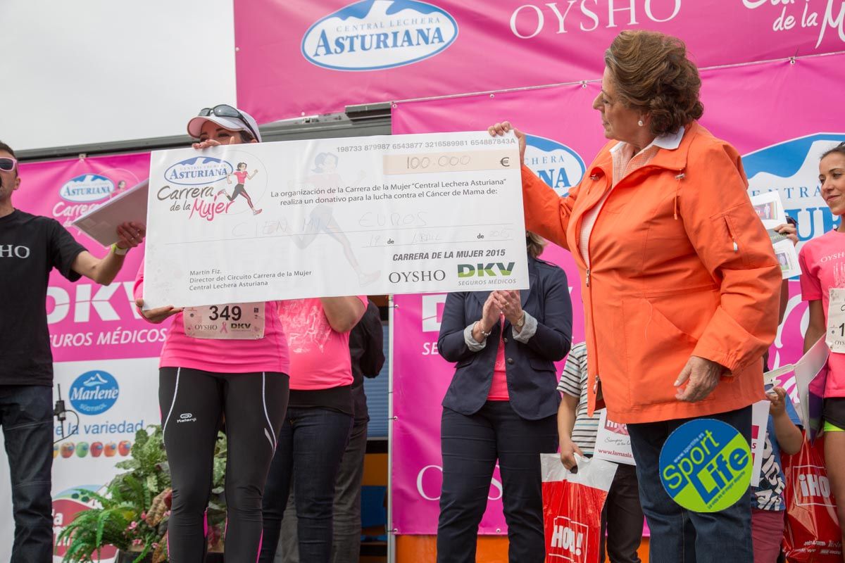 Carrera de la Mujer de Valencia 2015_3