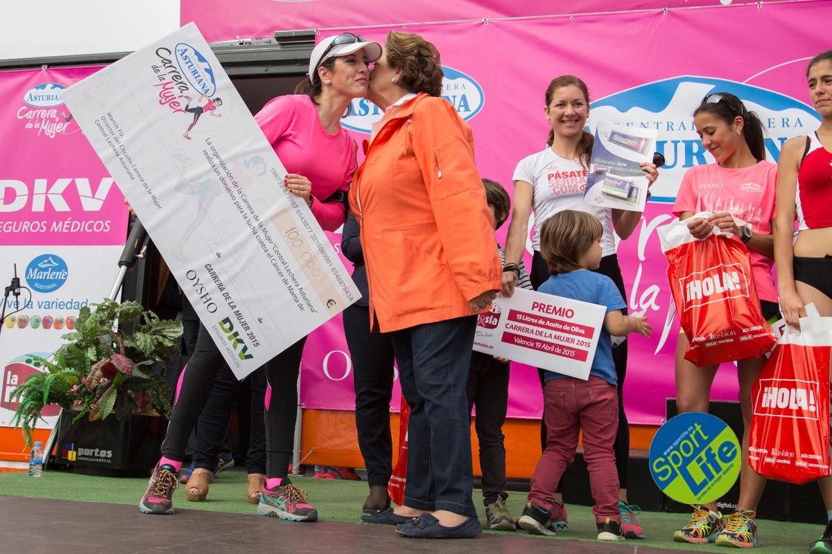 Carrera de la Mujer de Valencia 2015_3