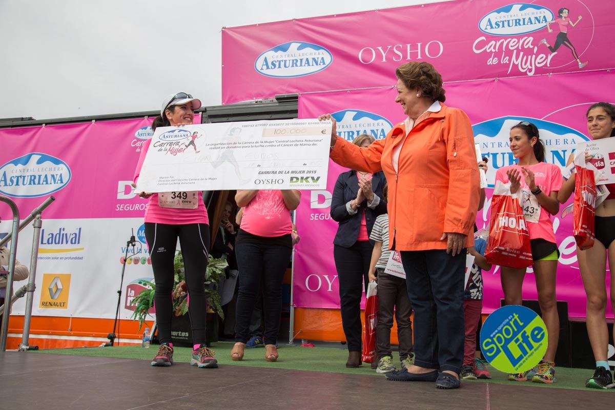 Carrera de la Mujer de Valencia 2015_3