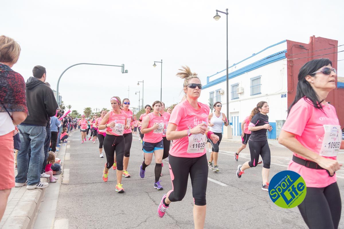 Carrera de la Mujer de Valencia 2015_3